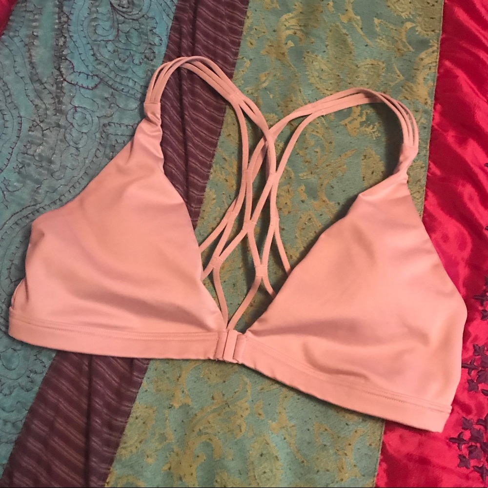 Victoria’s Secret Sports Bra